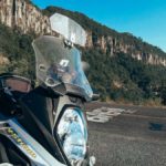 Viajar por México en moto