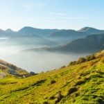 cruzar la Transpirenaica sin demostrar nada