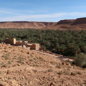 Viaje a Marruecos en Moto Rutas Recomendaciones y Consejos