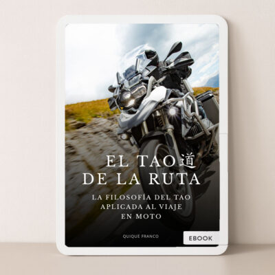 El Tao de la Ruta