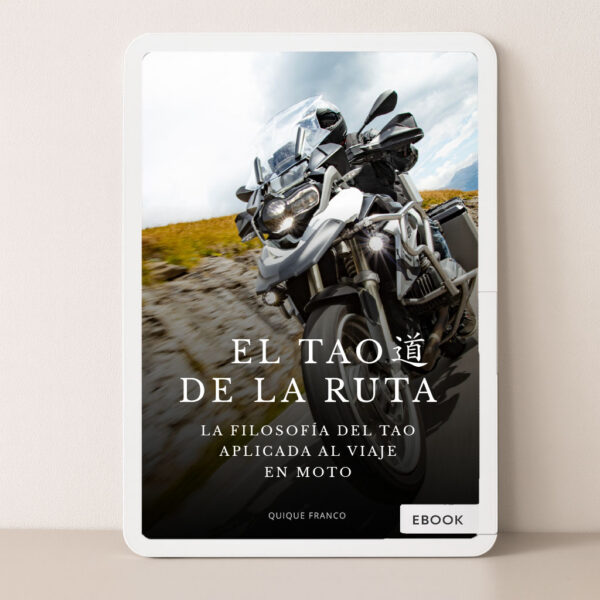 El Tao de la Ruta
