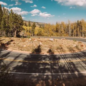 The San Juan Mountain Skyway