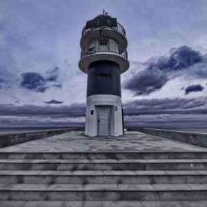 Cabo ortegal y la ruta transcantábrica