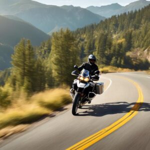 10 Consejos para Viajar en Moto como un Experto