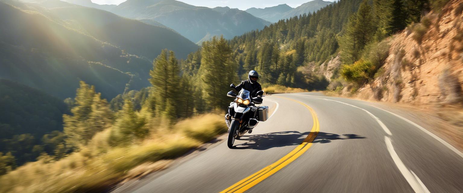 10 Consejos para Viajar en Moto como un Experto