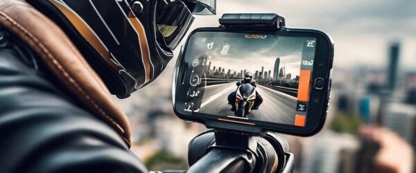 Los Mejores Gadgets para Motociclistas en 2024