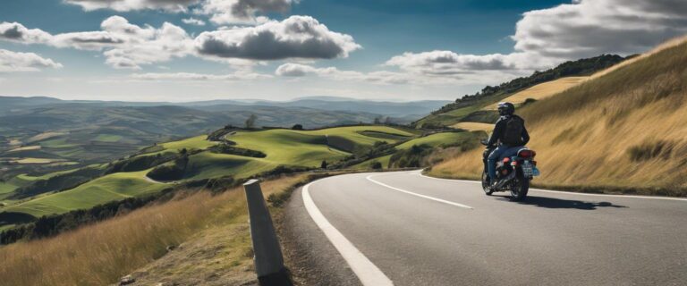 beneficios-fisicos-y-mentales-del-camino-de-santiago-en-moto