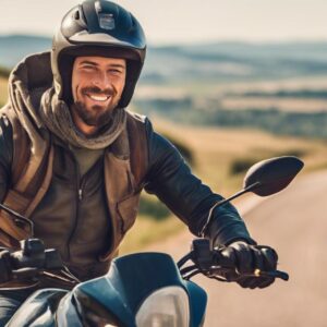 como-integrar-sostenibilidad-en-tu-viaje-en-moto-por-el-camino