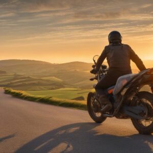 el-significado-espiritual-del-camino-de-santiago-en-moto