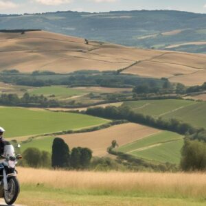 como-encontrar-paz-y-tranquilidad-en-el-camino-de-santiago-en-moto