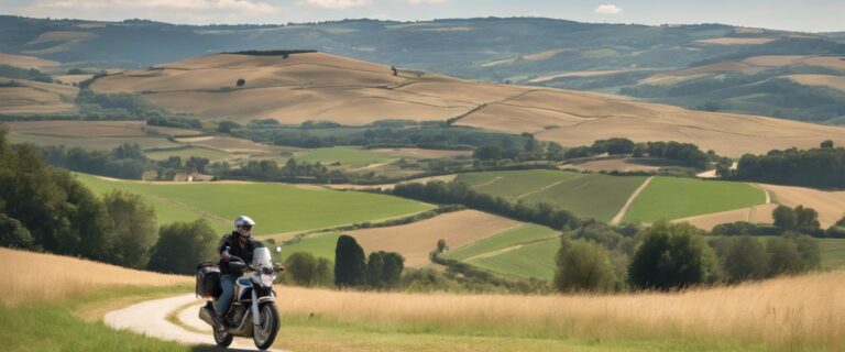 como-encontrar-paz-y-tranquilidad-en-el-camino-de-santiago-en-moto