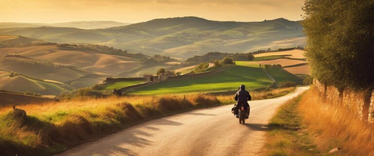 como-capturar-los-mejores-momentos-en-el-camino-de-santiago-en-moto