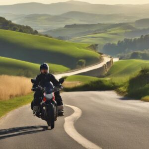 clima-y-condiciones-del-camino-de-santiago-que-esperar-en-moto