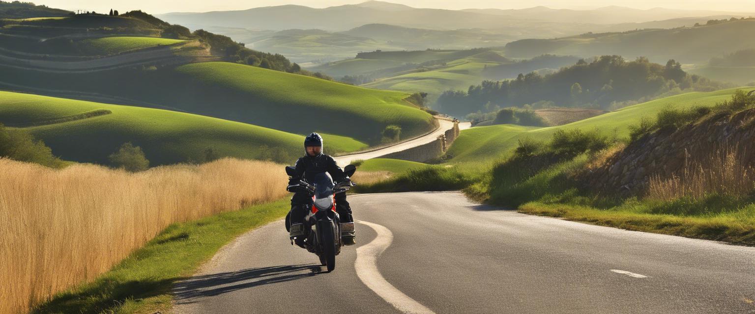 clima-y-condiciones-del-camino-de-santiago-que-esperar-en-moto