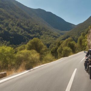 Coll de la Piedra de San Martín: Diversidad y encanto en la Ruta Transpirenaica en moto-file.jpg