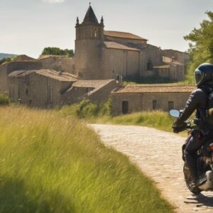 consejos-esenciales-para-hacer-el-camino-de-santiago-en-moto