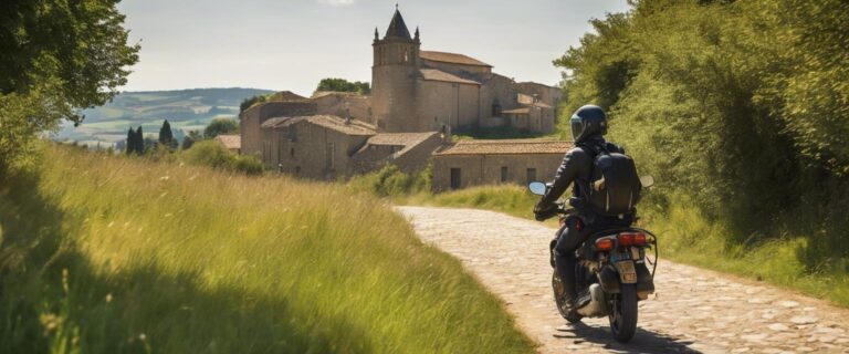 consejos-esenciales-para-hacer-el-camino-de-santiago-en-moto