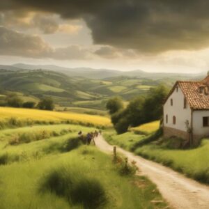 Descubre Arzúa: El Corazón del Camino de Santiago y la Tierra del Queso y la Miel-file.jpg