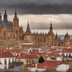 Descubre Astorga: Un Cruce de Caminos y Tesoros Medievales en el Corazón de León-file.jpg