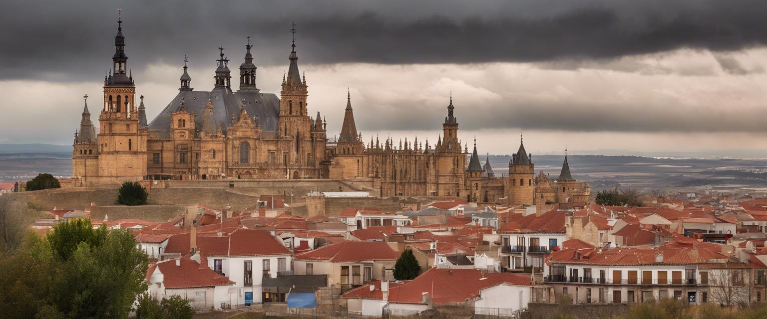 Descubre Astorga: Un Cruce de Caminos y Tesoros Medievales en el Corazón de León-file.jpg