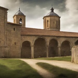 Descubre Barbadelo: Un Tesoro Románico en el Corazón del Camino de Santiago-file.jpg