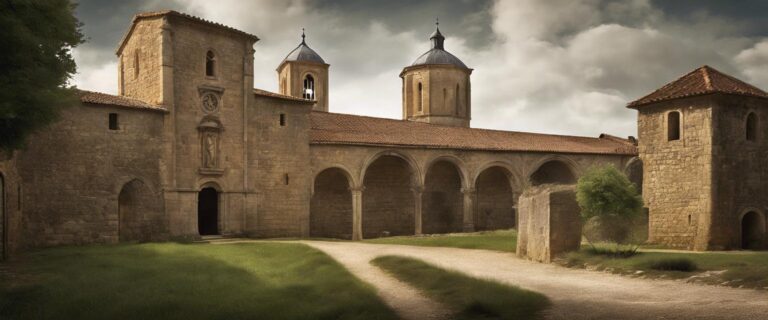 Descubre Barbadelo: Un Tesoro Románico en el Corazón del Camino de Santiago-file.jpg