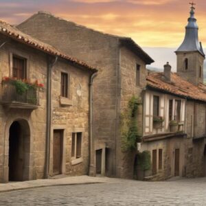 Descubre Carrión de los Condes: Un Tesoro de Historia y Cultura en el Camino de Santiago-file.jpg