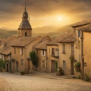 Descubre La Faba: Un Pueblecito de Historia y Belleza en El Camino de Santiago-file.jpg