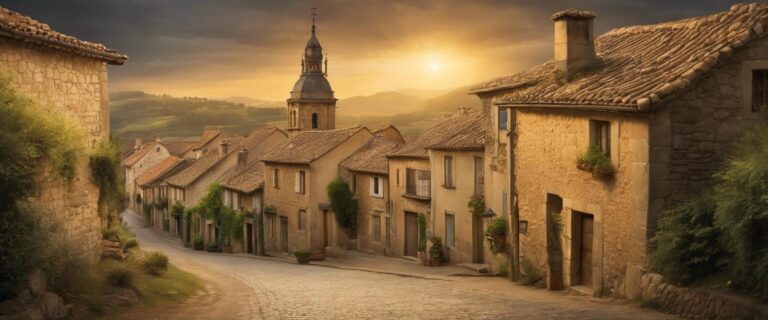 Descubre La Faba: Un Pueblecito de Historia y Belleza en El Camino de Santiago-file.jpg