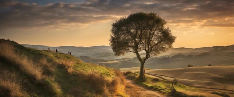 Descubre Lavacolla: El Último Suspiro del Camino de Santiago antes de Llegar a Compostela-file.jpg