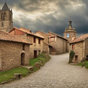 Descubre Leboreiro: Un Enclave Medieval en el Corazón del Camino de Santiago-file.jpg