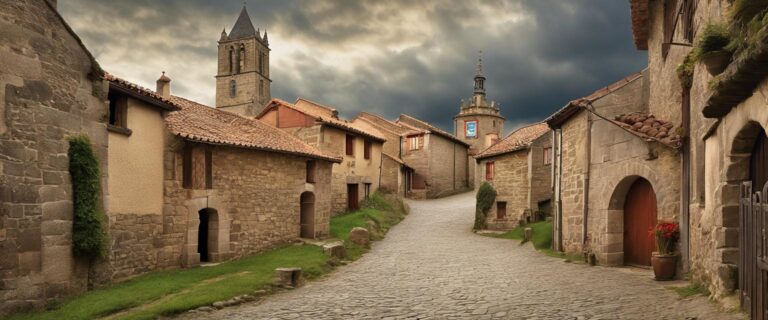 Descubre Leboreiro: Un Enclave Medieval en el Corazón del Camino de Santiago-file.jpg