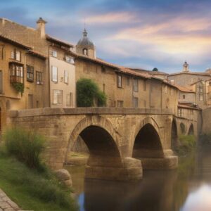 Descubre Puente la Reina: El Corazón Medieval del Camino de Santiago-file.jpg