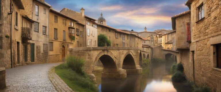 Descubre Puente la Reina: El Corazón Medieval del Camino de Santiago-file.jpg