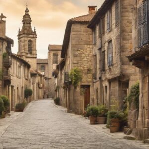 Descubre Sarria: El Corazón del Camino de Santiago y Joya de la Galicia Histórica-file.jpg