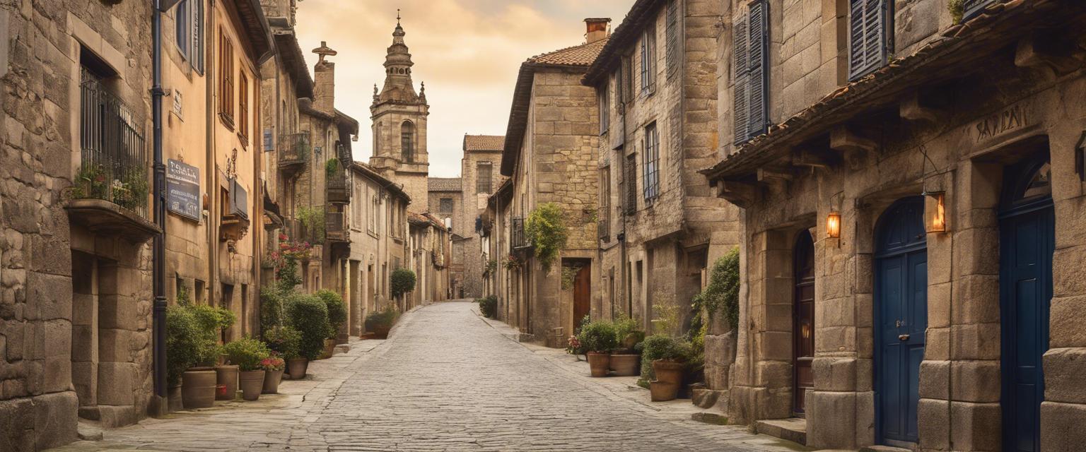 Descubre Sarria: El Corazón del Camino de Santiago y Joya de la Galicia Histórica-file.jpg