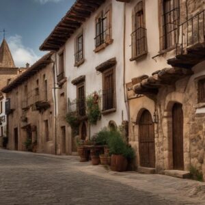 Descubre el Encanto Medieval de Castrillo de los Polvazares: Un Pueblo de Piedra y Tradición en el Corazón de León-file.jpg