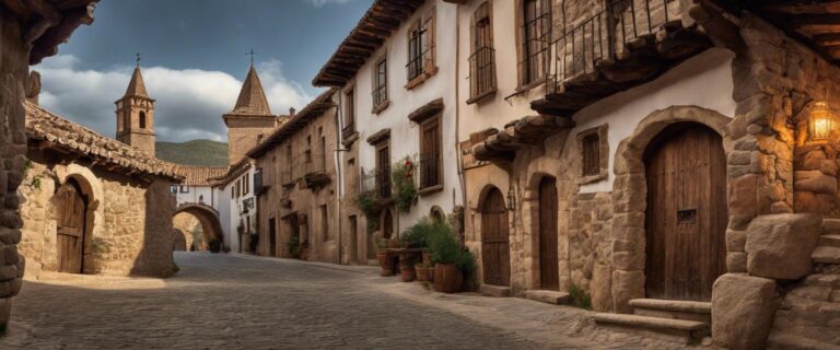 Descubre el Encanto Medieval de Castrillo de los Polvazares: Un Pueblo de Piedra y Tradición en el Corazón de León-file.jpg