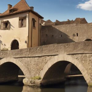 Descubre el Encanto Medieval de Hospital de Órbigo: Puentes Históricos, Torneos Caballerescos y Gastronomía Local-file.jpg