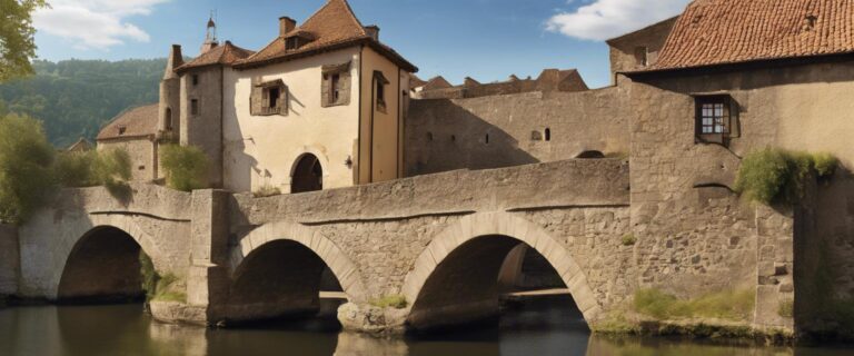 Descubre el Encanto Medieval de Hospital de Órbigo: Puentes Históricos, Torneos Caballerescos y Gastronomía Local-file.jpg