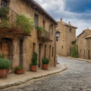 Descubre el Encanto Medieval de Torres del Río: Un Pueblo de Historia y Belleza en el Camino de Santiago-file.jpg