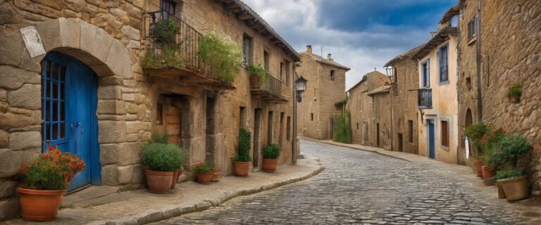 Descubre el Encanto Medieval de Torres del Río: Un Pueblo de Historia y Belleza en el Camino de Santiago-file.jpg