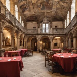 Descubre el Hostal de los Reyes Católicos: Un Icono de Hospitalidad y Arte en el Corazón de Santiago de Compostela-file.jpg