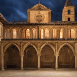 Descubre el Monasterio de Santa María la Real de Nájera: Un Tesoro Histórico y Artístico en el Corazón de La Rioja-file.jpg