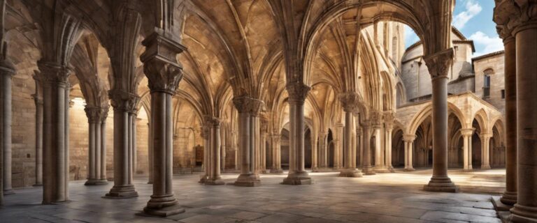 Descubre la Esencia Histórica y Artística de la Basílica de San Isidoro de León: Un Tesoro Románico en el Corazón de España-file.jpg