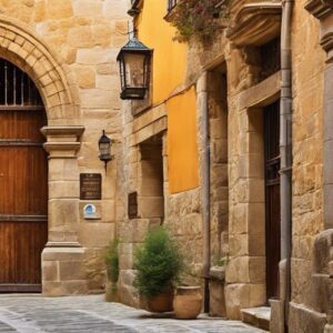 Descubre la Magia de Santo Domingo de la Calzada: Un Viaje a través de la Historia y la Fe en el Camino de Santiago-file.jpg