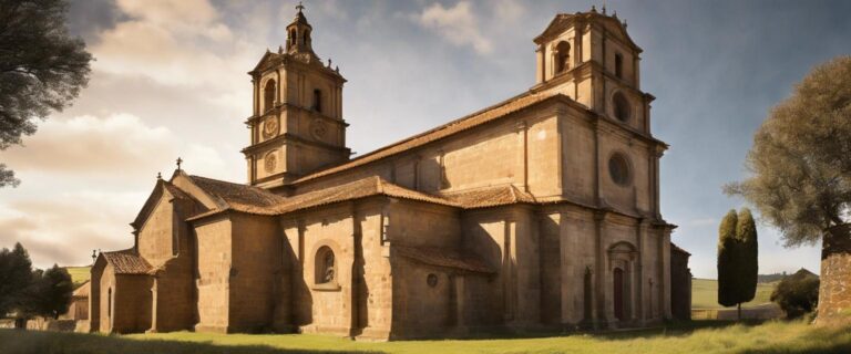 Descubre la Majestad Románica: Guía Turística de la Iglesia de San Martín de Frómista-file.jpg