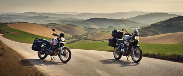 como-disfrutar-del-camino-de-santiago-en-moto-en-temporada-baja