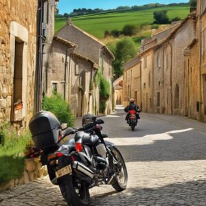 El Camino de Santiago Francés en moto: Descubre Arzúa-file.jpg