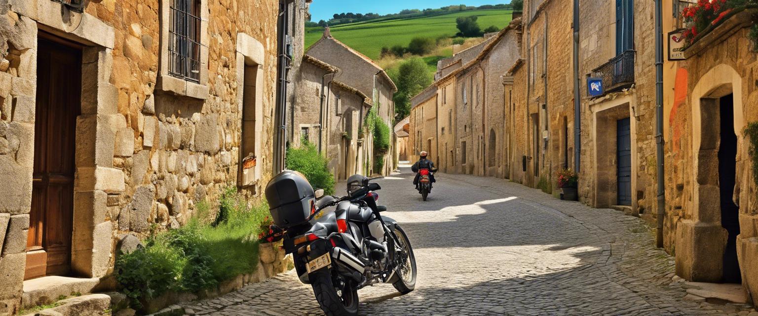 El Camino de Santiago Francés en moto: Descubre Arzúa-file.jpg